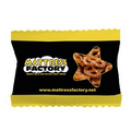 Zaga Snack Promo Pack Wide Bag with Pretzel Snaps